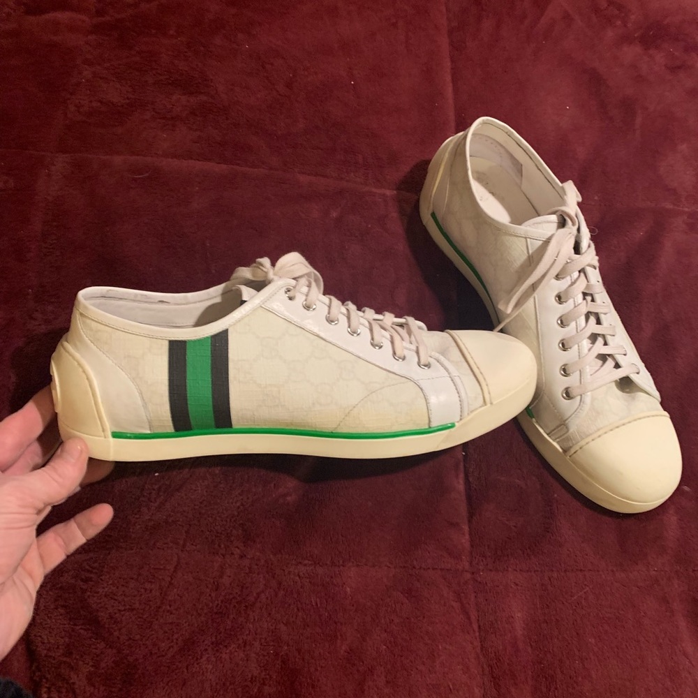 Gucci shoes
